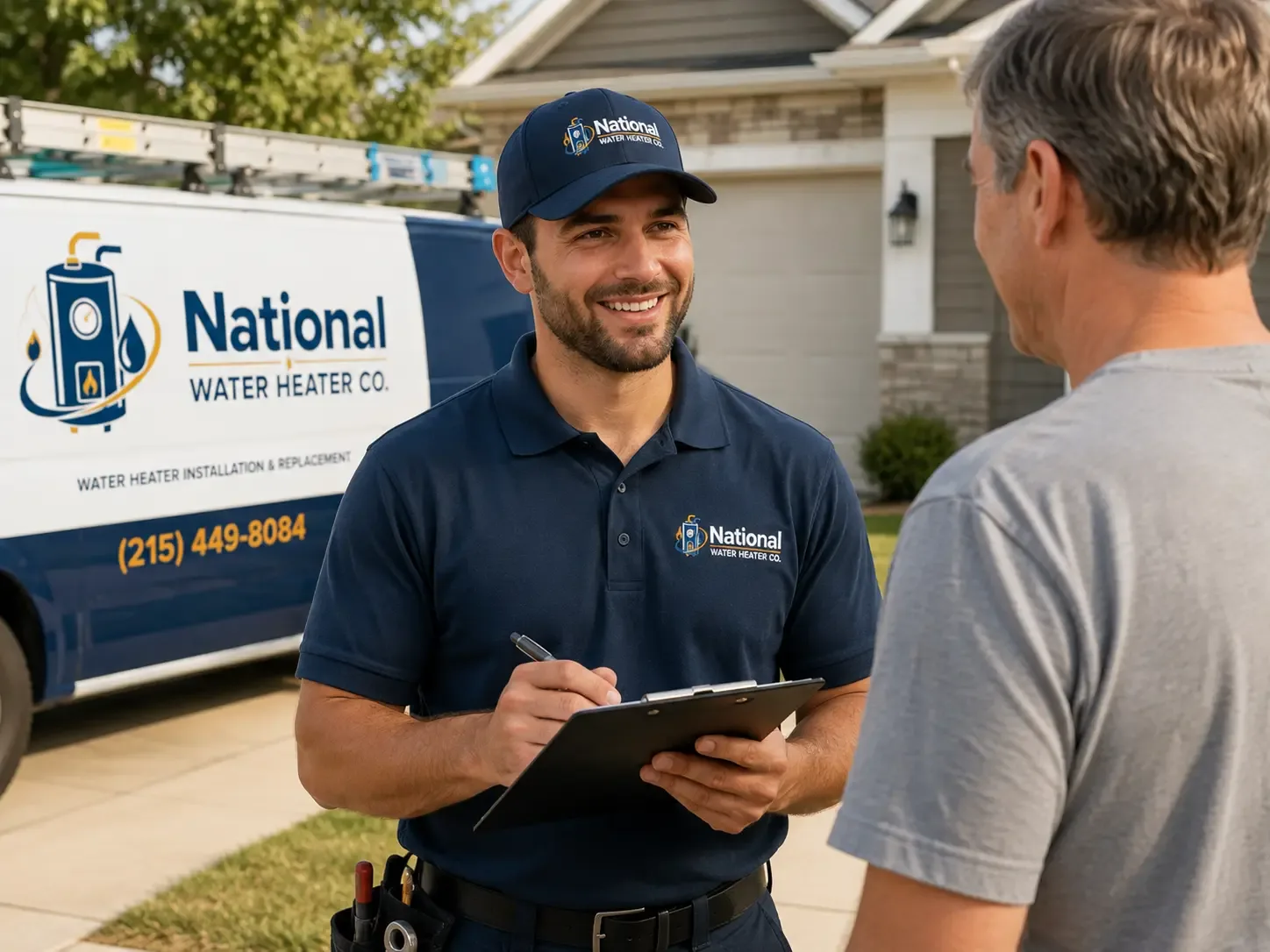 Water Heater Installation Fairless Hills, PA FAQs